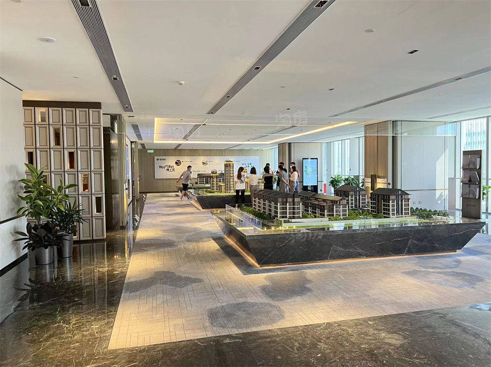 购房攻略！懋源煜泽台能买吗？实测楼盘带您一探究竟！