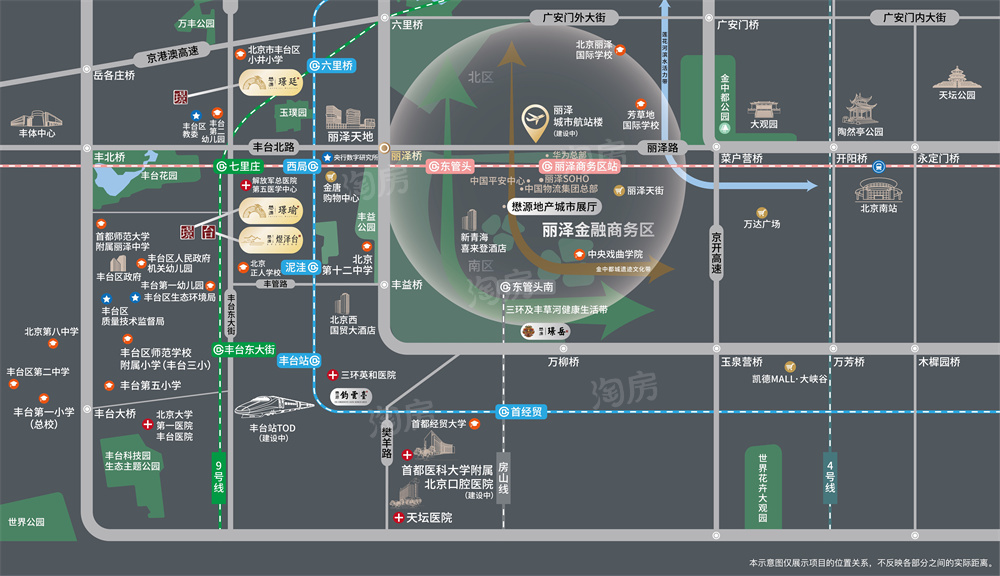 潜力楼盘 |懋源璟瑜能买吗？解读楼盘销售密码