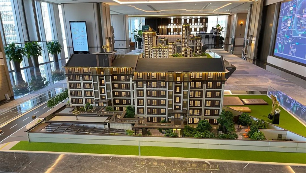 北京人气好房|懋源璟瑜绿化好吗？实地探访值得一看