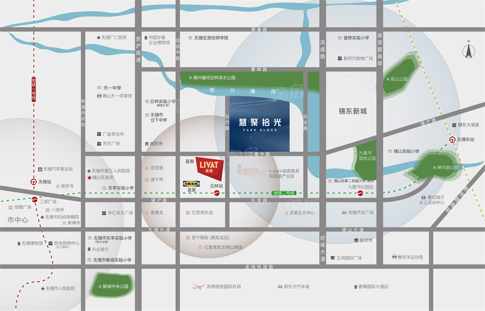 楼盘封面图
