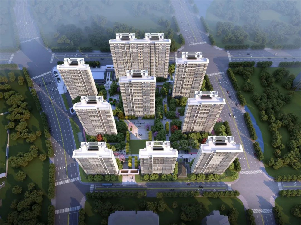 想在惠山区买房价格20000-25000里楼盘选哪个好？