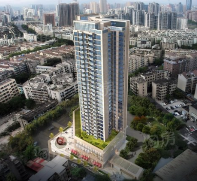 长兴·南洺月府有住宅在售