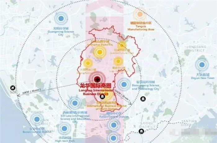 中洲迎玺花园价格为什么便宜？实测了解真实情况