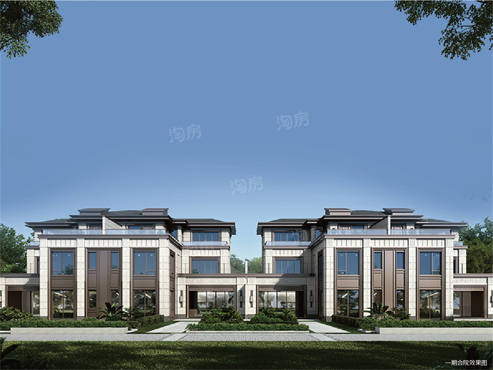 本周重庆新项目开盘！高科江澜、南方公园美墅、山晓、陕建凤栖学府别错过！