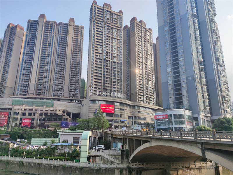 实景图
