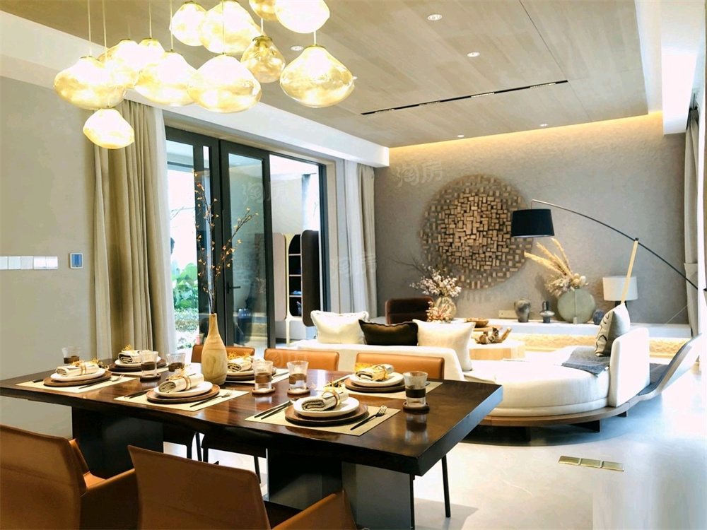 本周重庆新项目开盘！高科江澜、南方公园美墅、山晓、陕建凤栖学府别错过！