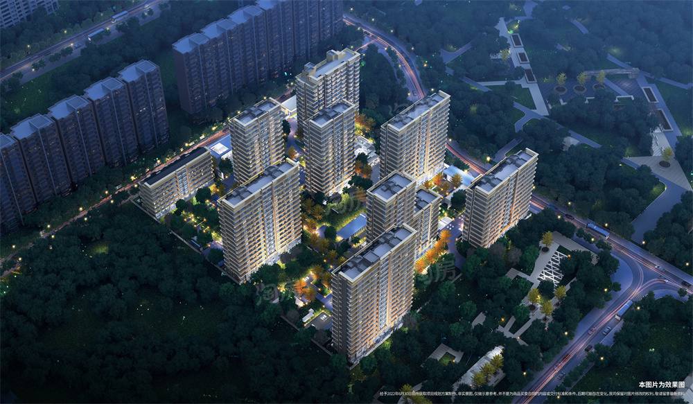北京城建龙樾天元位置在哪？北京城建龙樾天元性价比高吗？