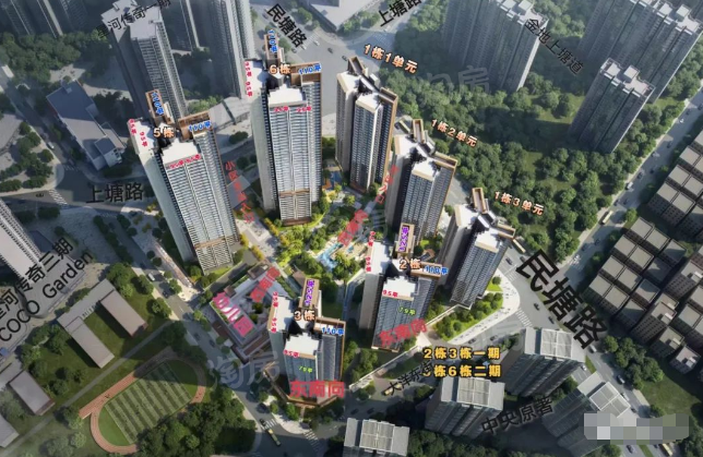 我想在龙华区买房，深业颐樾府可以吗？质量怎么样？