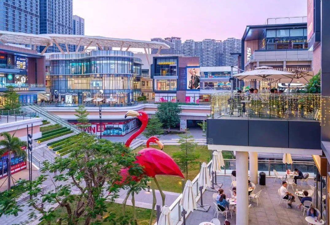 深业颐樾府好不好？深业颐樾府价格性价比高