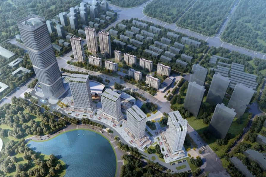 2024年08月徐州热门楼盘榜单出炉！这些项目值得关注！