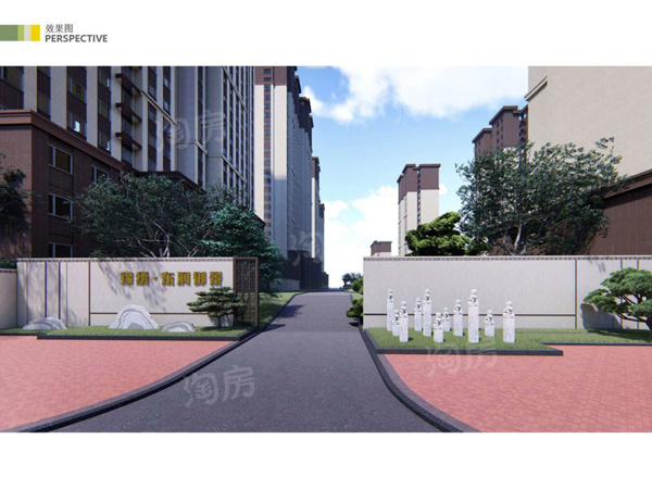 锦绣·东润御景均价多少？锦绣·东润御景未来价值看得见