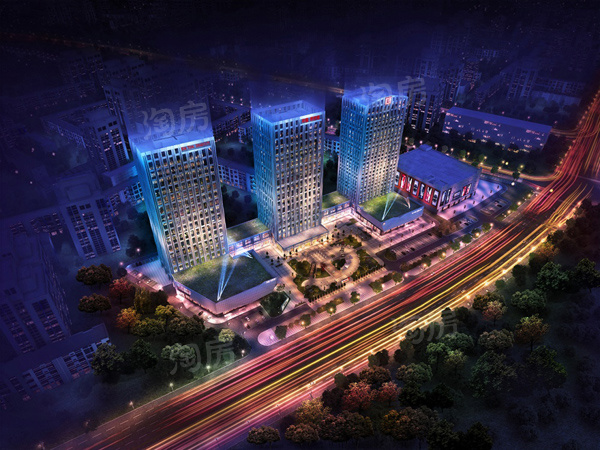 刚需买房选坤腾·理想城合适吗？好房品质看的见