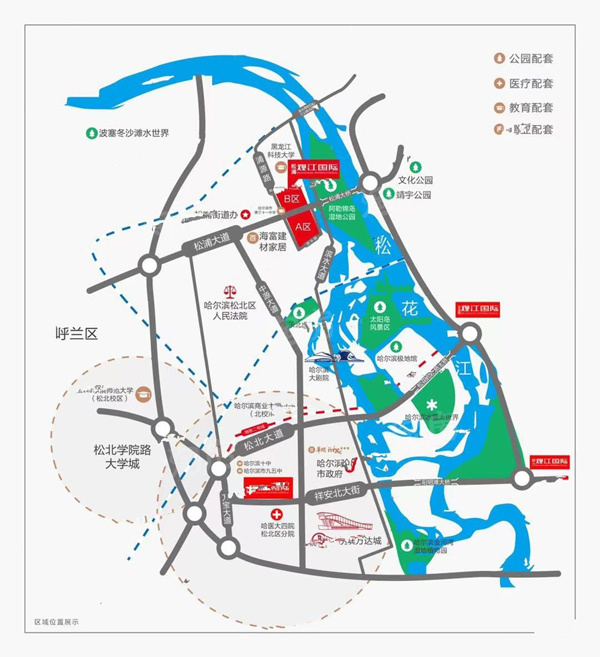 松浦观江国际位置图