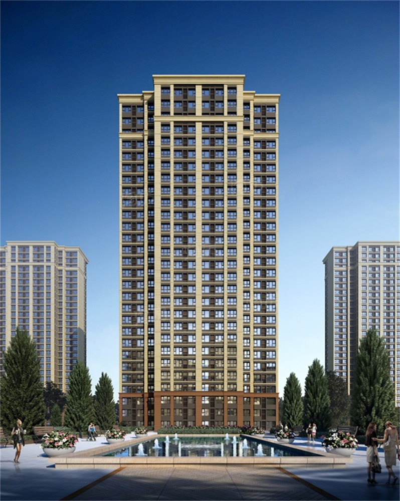 兰州融创城已在2019年5月18日开盘，目前均价7900元/㎡