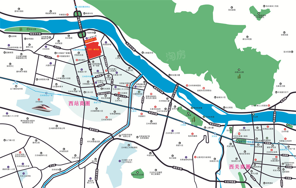 曦华源 黄河壹品怎么样？曦华源 黄河壹品自住投资皆宜