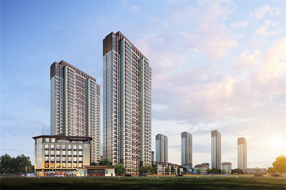 永登县买房单价5000-7000哪个楼盘更适合购买？