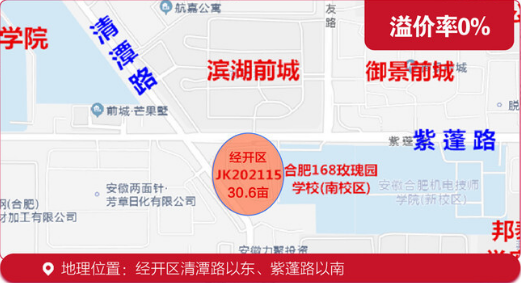合房JK202115号地块主力户型为暂无数据
