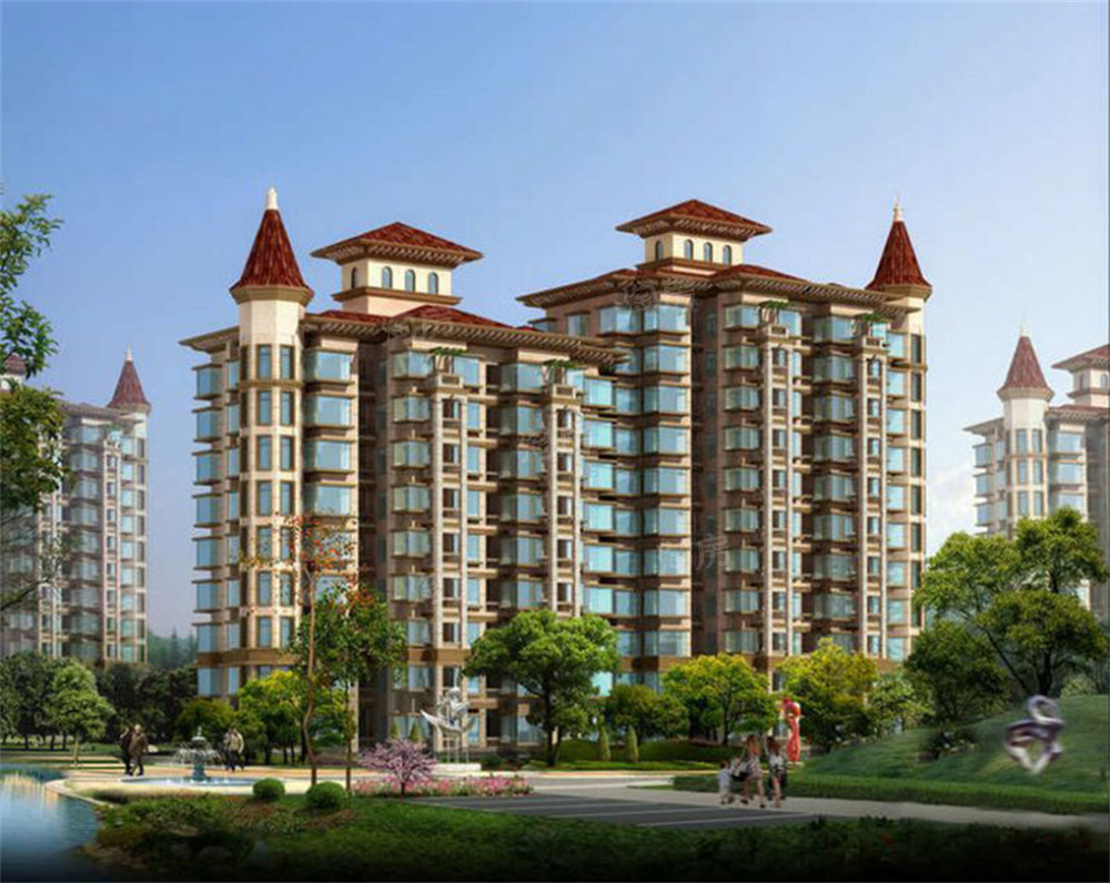 高尔夫社区汤泉美地城房子能买吗？高尔夫社区汤泉美地城未来价值看得见