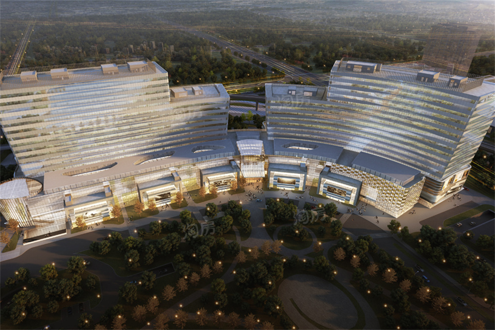 森兰美奂感受品质诗意生活 森兰美奂是什么档次的？