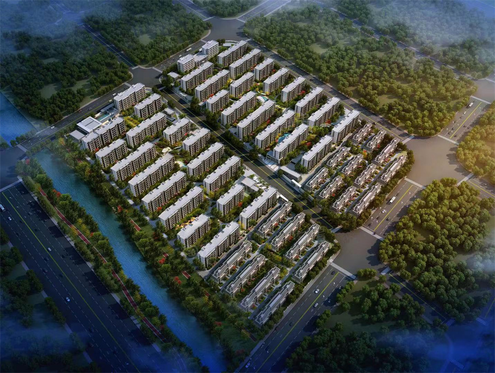 上海十里江湾好不好？上海十里江湾价格性价比高