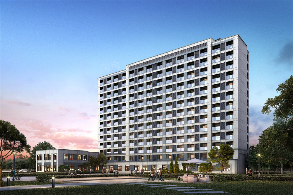 上海佳兆业城市广场五期增值空间不错上海佳兆业城市广场五期共赴一场美好之约