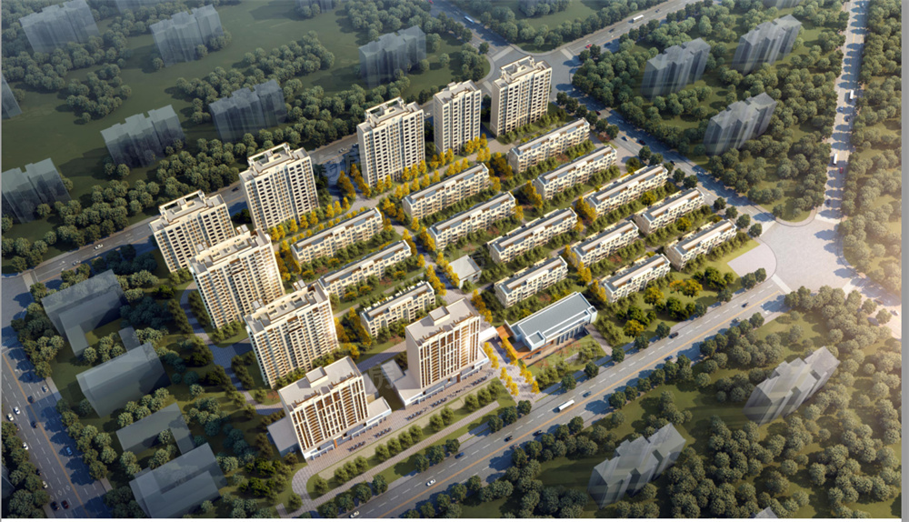 酩悦都会房子现在还可以买吗？酩悦都会为生活锦上添花