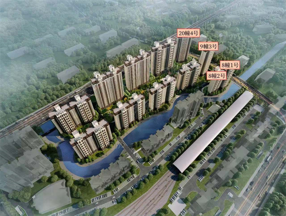 上海买好房，日月光伯爵天地汇景华庭价格合适吗？实测楼盘带您一探究竟！