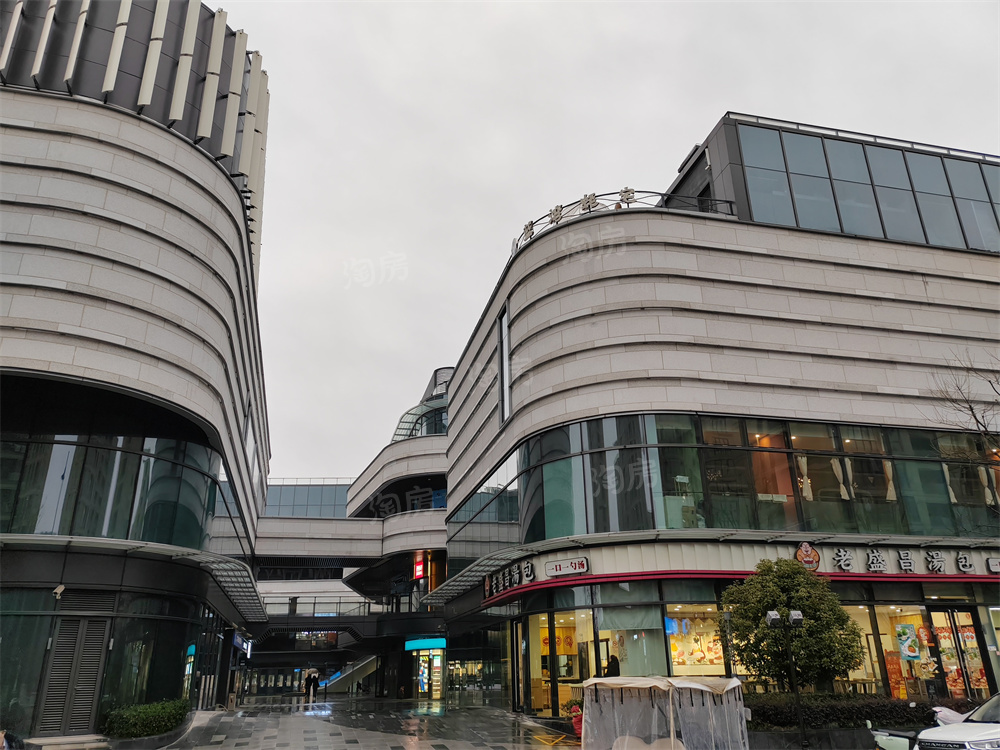 大名城映园相册_效果图_样板间图-上海淘房网