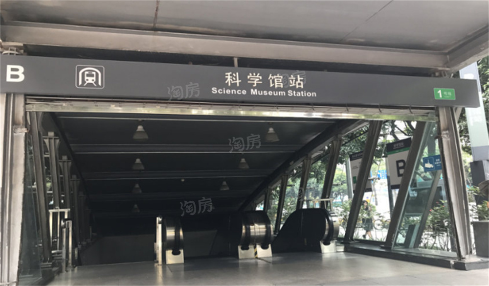 楼盘封面图