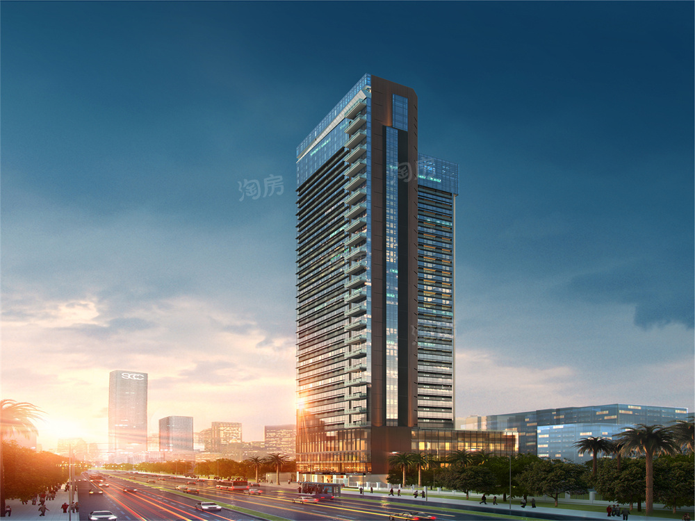 深圳湾公馆房子好么？深圳湾公馆综合实力较高！