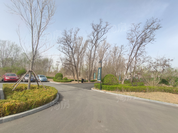 蓝光雍锦半岛相册_效果图_样板间图-天津淘房网