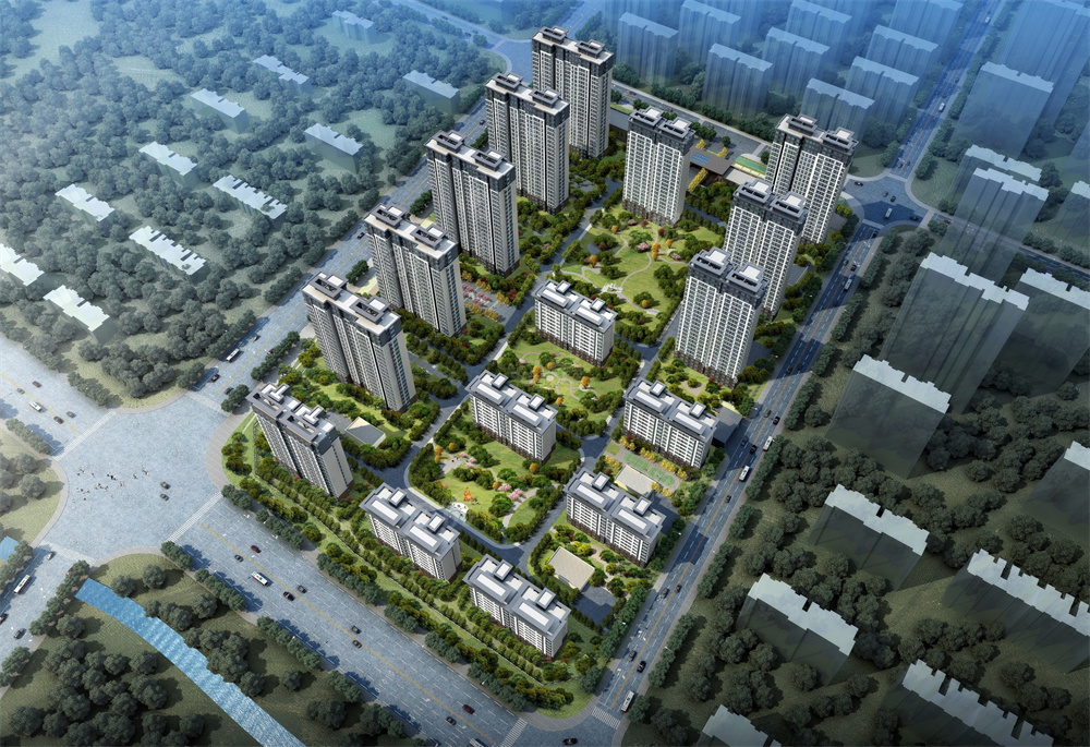 丰县书香华府最新价格：均价6200元/㎡