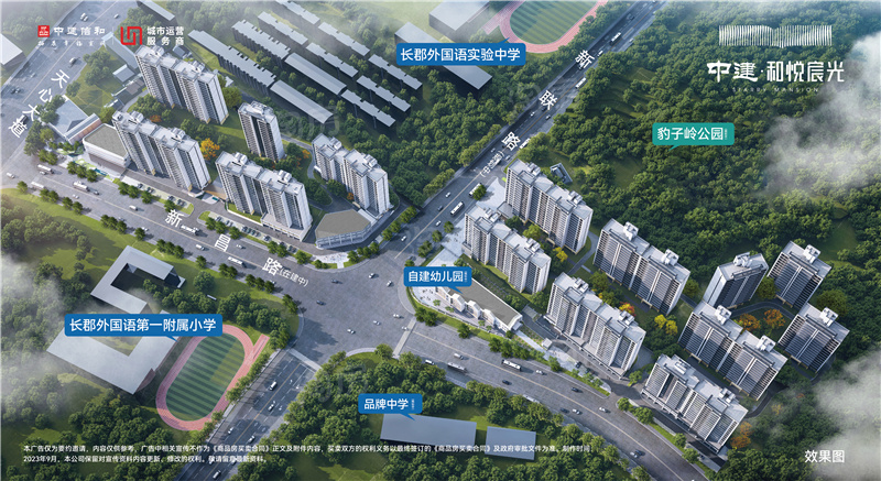 效果图