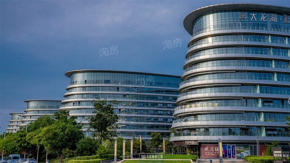 大龙湖彩云里相册_效果图_样板间图-徐州淘房网