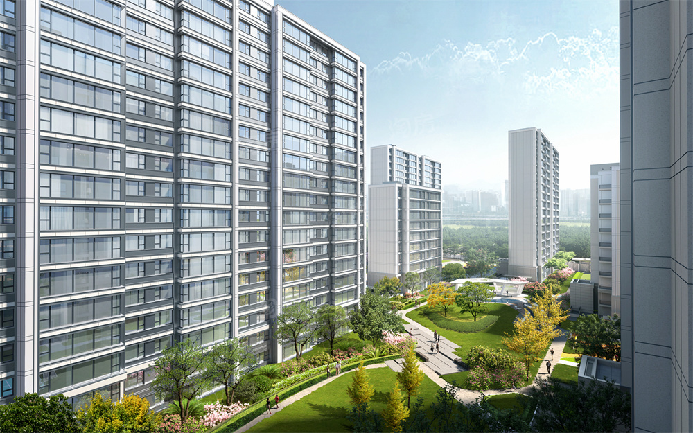 2024年08月徐州热门楼盘榜单出炉！这些项目值得关注！