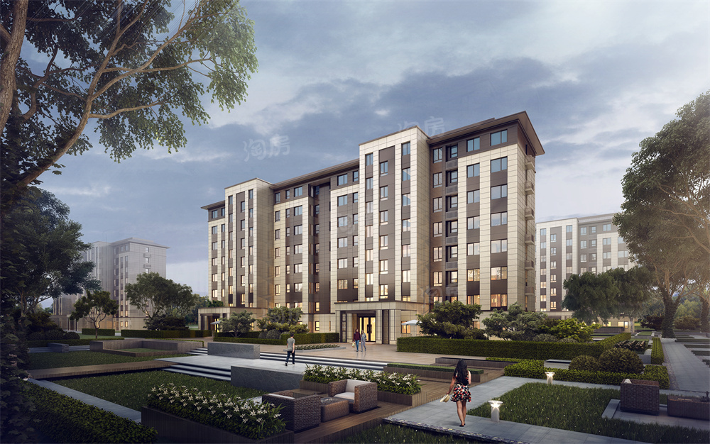 梧桐公馆楼盘如何？梧桐公馆房子现在还可以买吗？