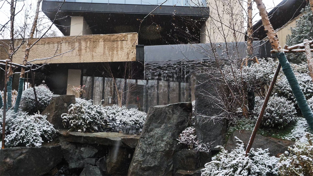 万科吾山属于哪个区？万科吾山筑造温馨的家