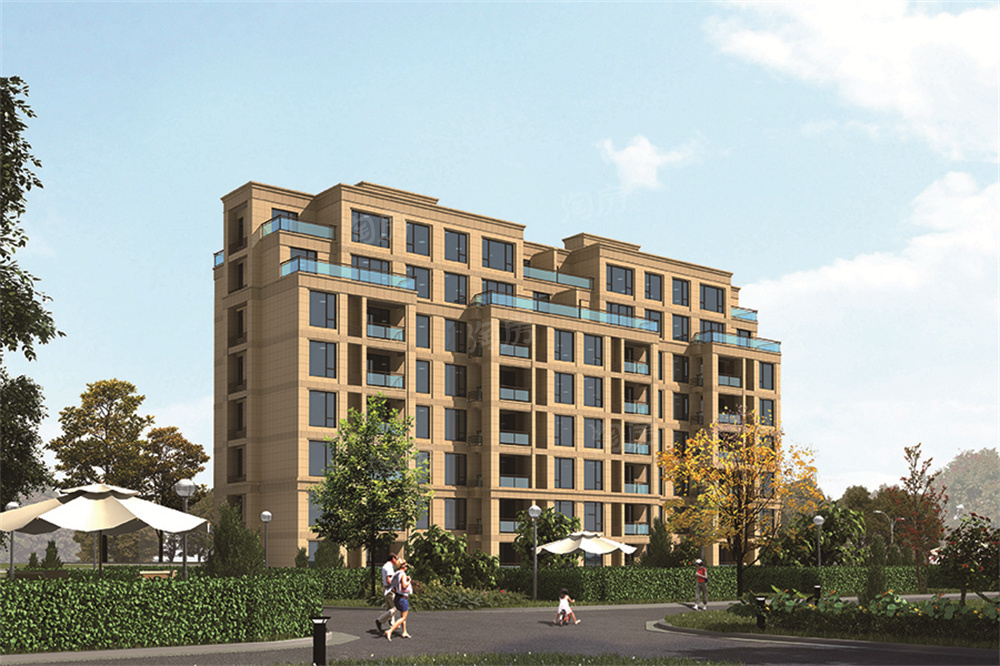 绿地翡翠蓝湾能买吗？绿地翡翠蓝湾共赴一场美好之约