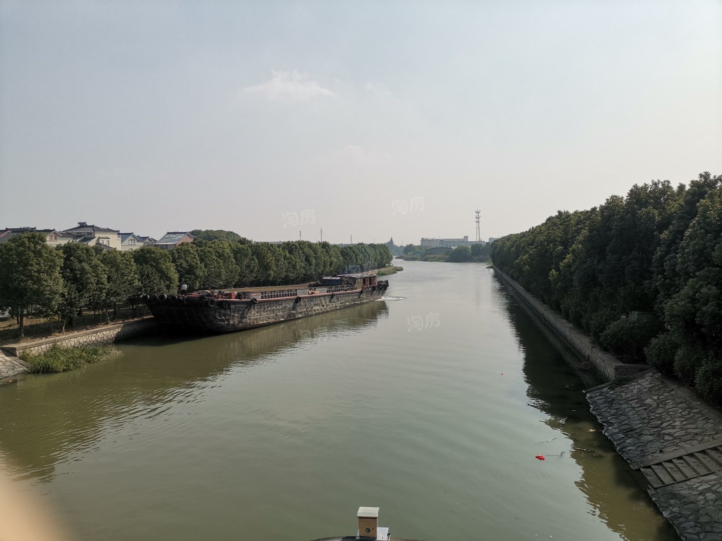 金地湖城风华配套图