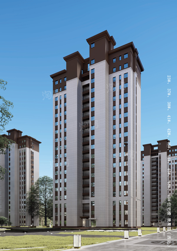 金地·新城大境楼盘价格:均价11500元/㎡楼盘地址:天津市宝坻区潮阳