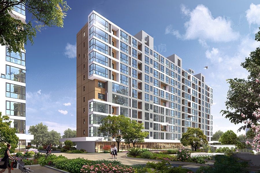 热销好盘——领秀·翡翠山性价比如何？一起来看详细信息！