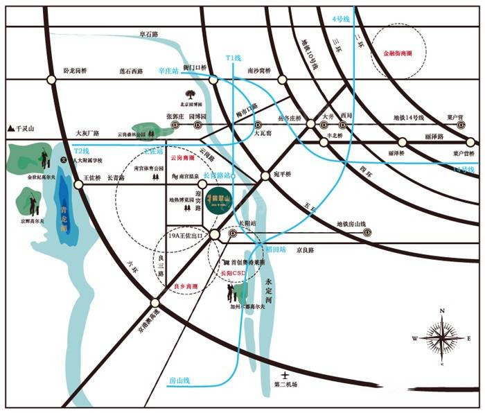 热销好盘——领秀·翡翠山性价比如何？一起来看详细信息！