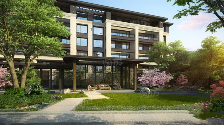 北京当红楼盘 |中建国望府周边设施如何？真实楼盘测评！