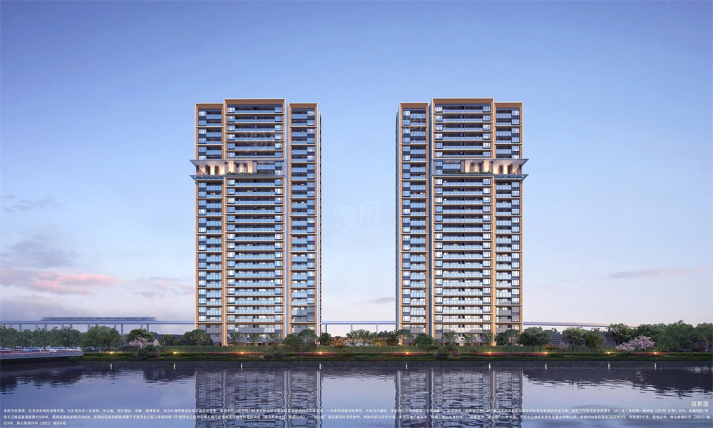 楼盘封面图