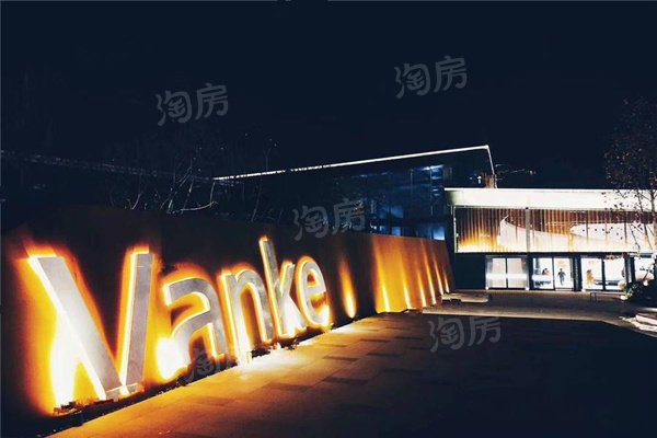 楼盘封面图