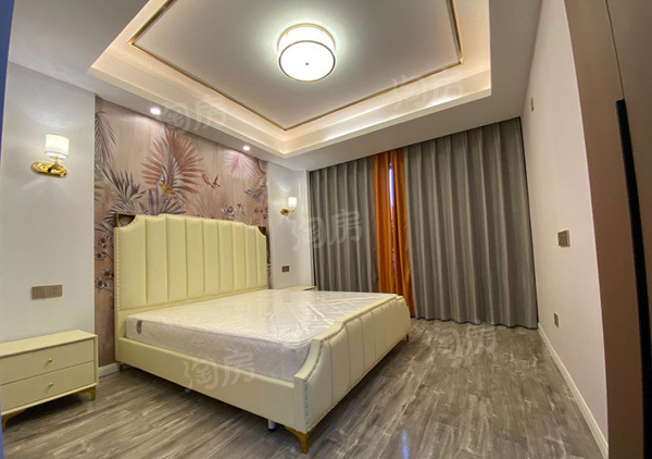 常德育美雅苑房源建面约121㎡-163㎡,毛坯交付