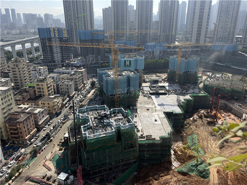 卓越珺奕府价格多少？卓越珺奕府这些购买优势很有看头！