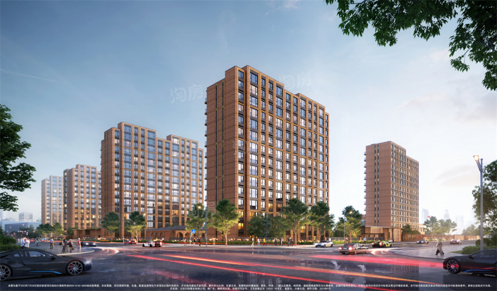 西红门橡树湾二期品质太优秀！西红门橡树湾二期颠覆你的想象