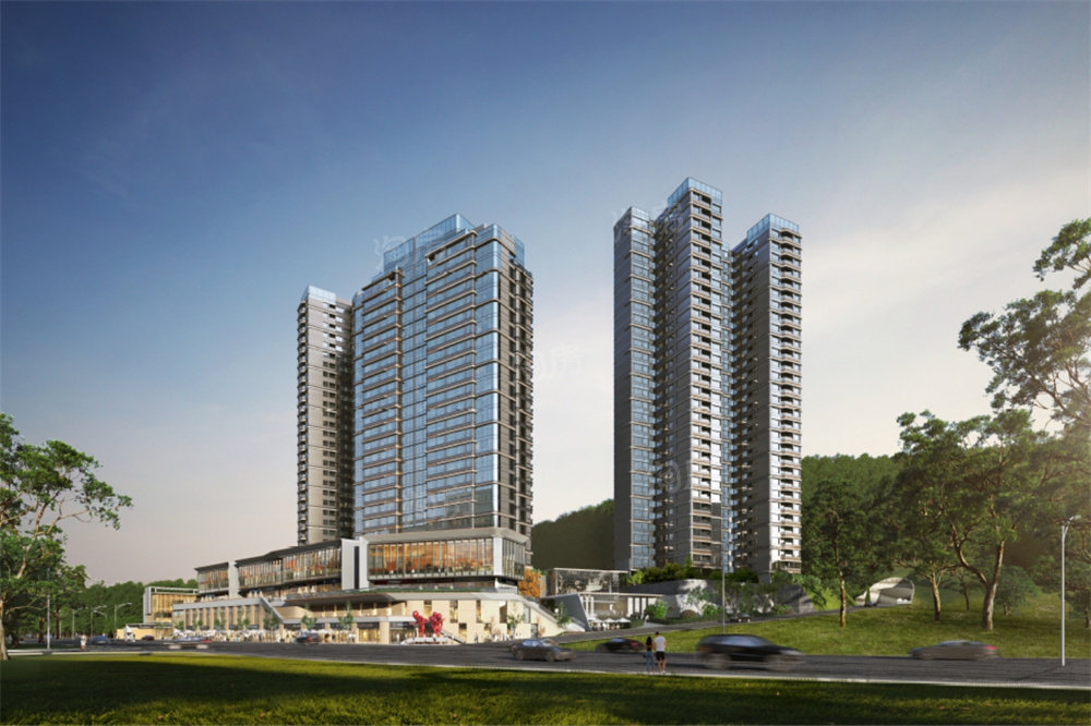 珑樾山房子好吗？珑樾山物业电话是多少？