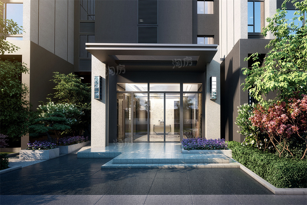 招商臻城花园具体地址在哪里？招商臻城花园地段优质，产品实力好